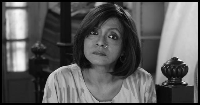 Sreela Majumdar passes away Sreela Majumdar passes away