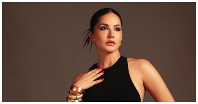 Sunny Leone