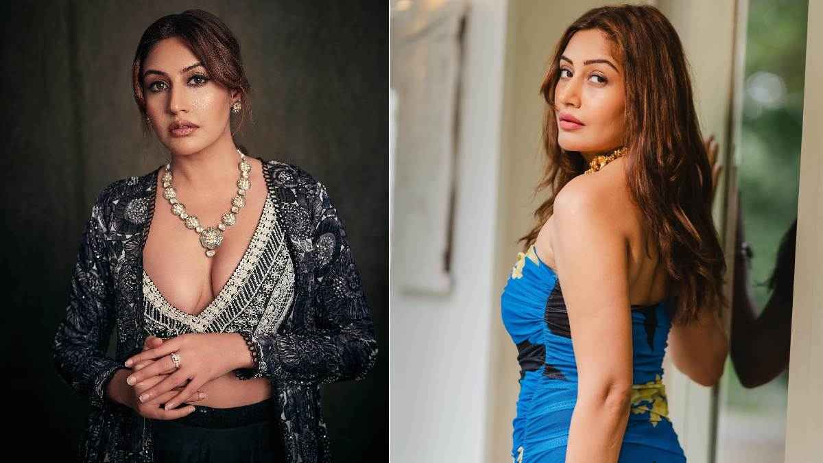 Nagin एक्ट्रेस Surbhi Chandna क्यों Vistara पर हुईं आग बबूला? बोलीं- 'आगे से 100 बार सोचूंगी'