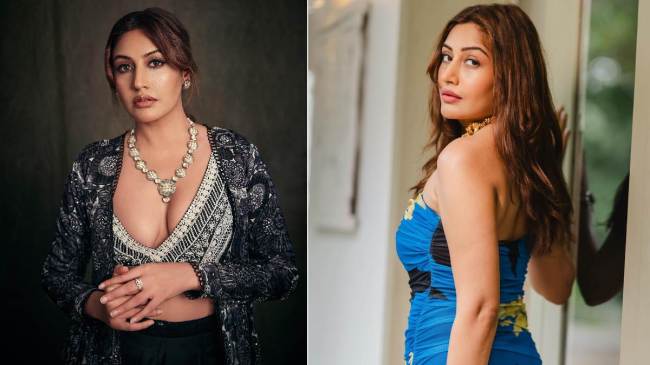 Surbhi Chandna Viral Post