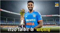 suryakumar yadav win ICC Men T20I Cricketer of the Year award 2023
