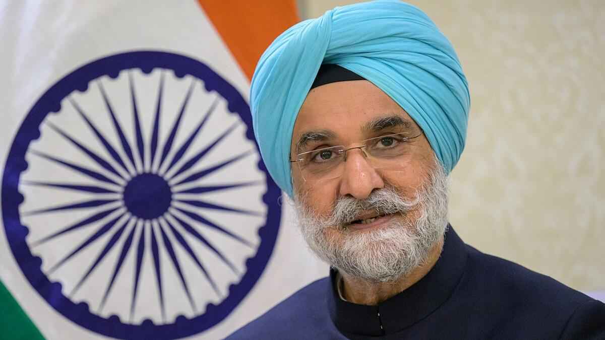 Taranjit Singh Sandhu