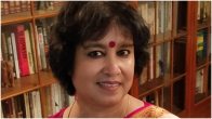 Taslima Nasreen