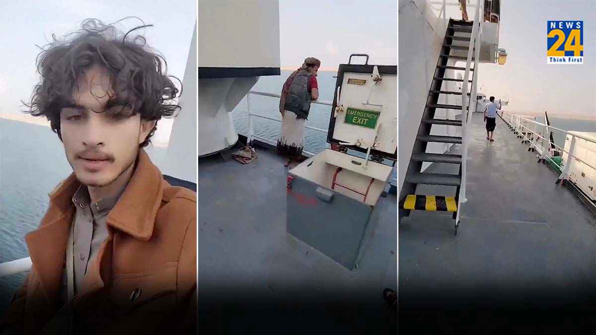 Rashid Al Haddad कौन है? जो इजरायल को करना चाहता है बर्बाद