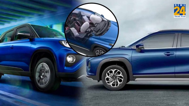 toyota urban cruiser taisor launch soon