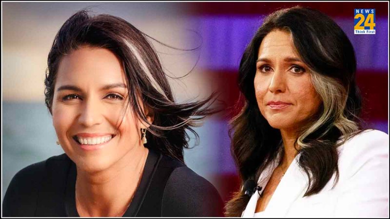 Tulsi Gabbard will host show on X