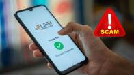 Types of UPI frauds and how to prevent my bank account from scammers