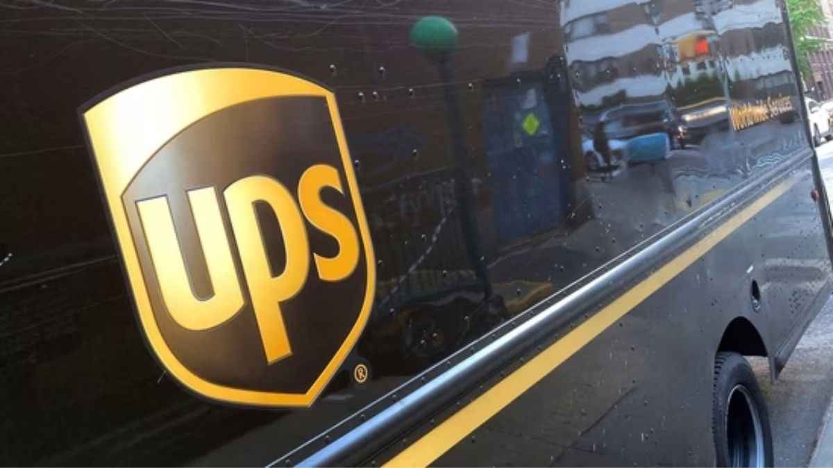 UPS Layoffs: दुनिया की इस बड़ी कंपनी में भी छंटनी, 12 हजार कर्मचारियों की जाएगी नौकरी