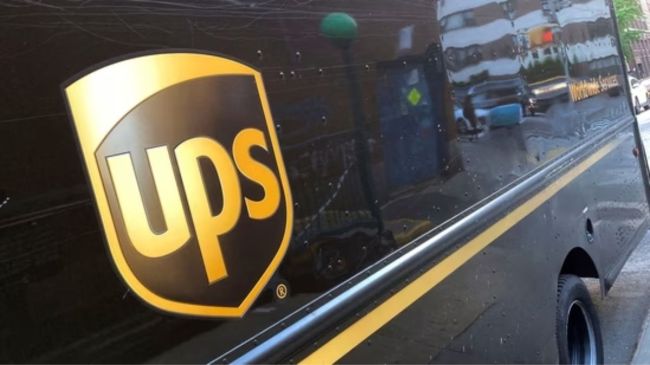 UPS Layoffs