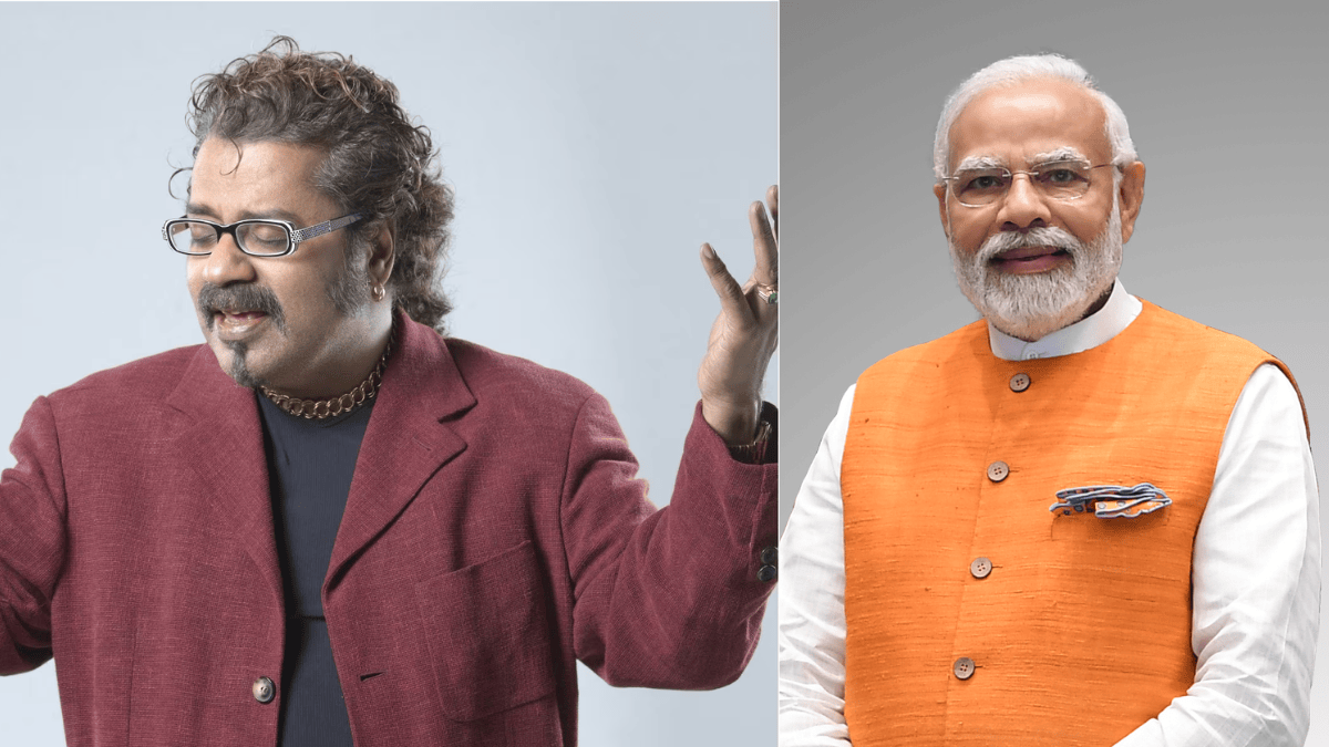 PM मोदी ने एक्स हेंडल पर शेयर किया राम भजन, मशहूर सिंगर ने इंटरव्यू में खोले उस गाने से जुड़े राज