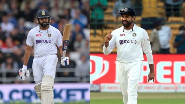 Rohit Sharma record In Visakhapatnam stadium century