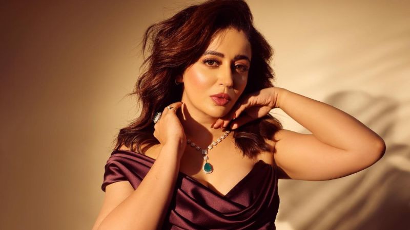Neha Pendse
