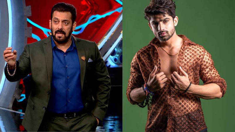 salman khan, abhishek kumar
