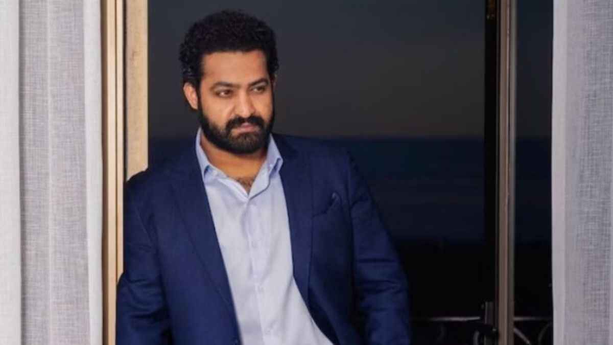 Jr. NTR
