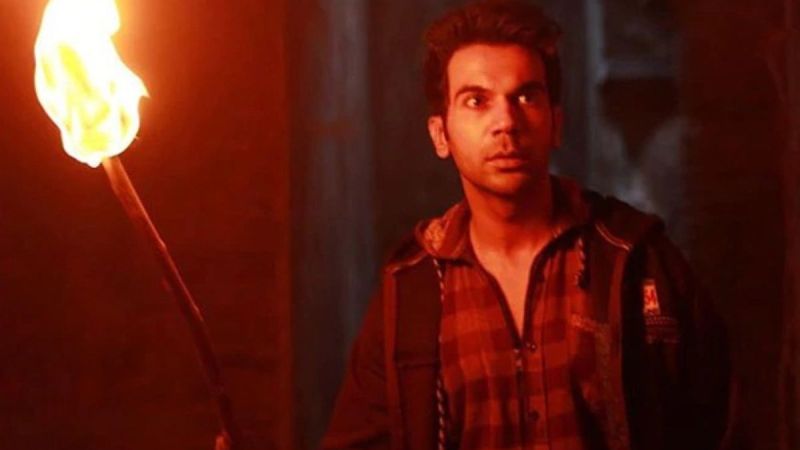 rajkummar rao in stree film