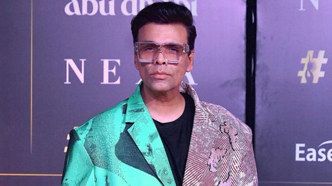 karan johar