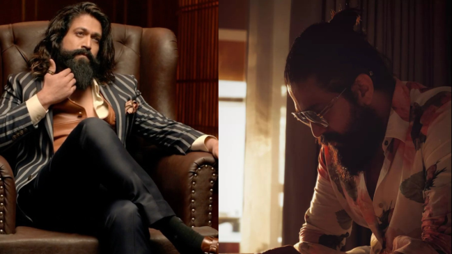 KGF Actor Yash Fans Died On His Birthday