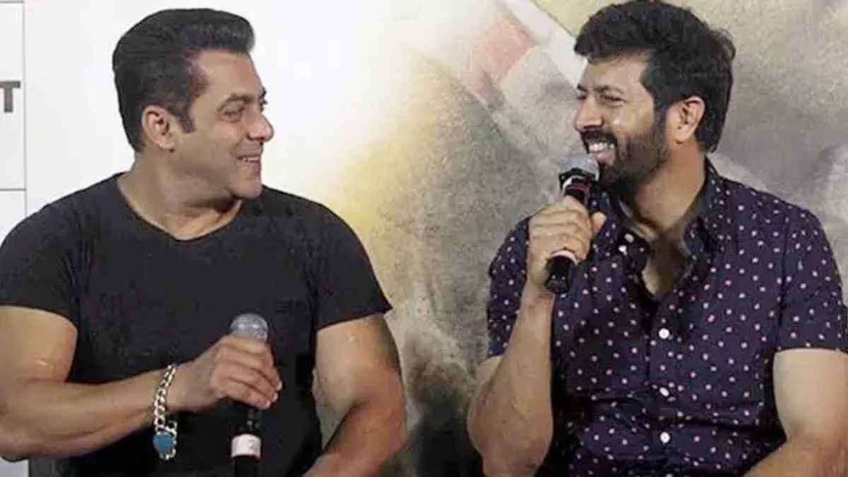 'टाइगर' के बाद अब 'बब्बर शेर' बनेंगे Salman, Kabir Khan के साथ पहले तीन फिल्मों में कर चुके हैं काम