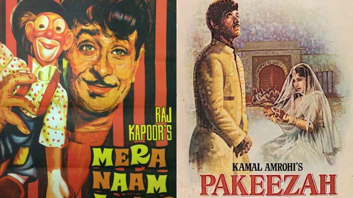 Cinema Posters