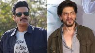 Manoj Bajpayee Shahrukh Khan