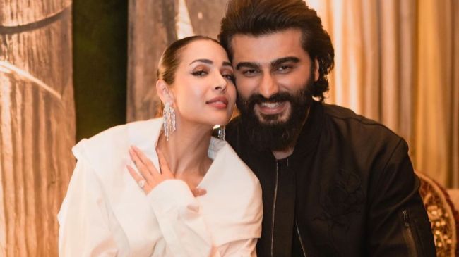 malaika arora arjun kapoor
