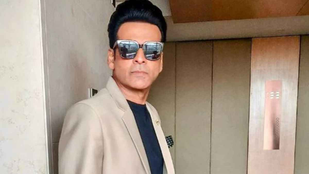 खराब अंग्रेजी की वजह से उड़ता था Manoj Bajpayee का मजाक, Killer Soup रिलीज से पहले एक्टर ने खोले राज