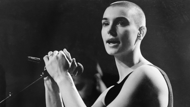Sinead O’Connor Death