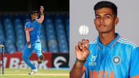 Indian team New Swing Master Raj Limbani Inswing bowling