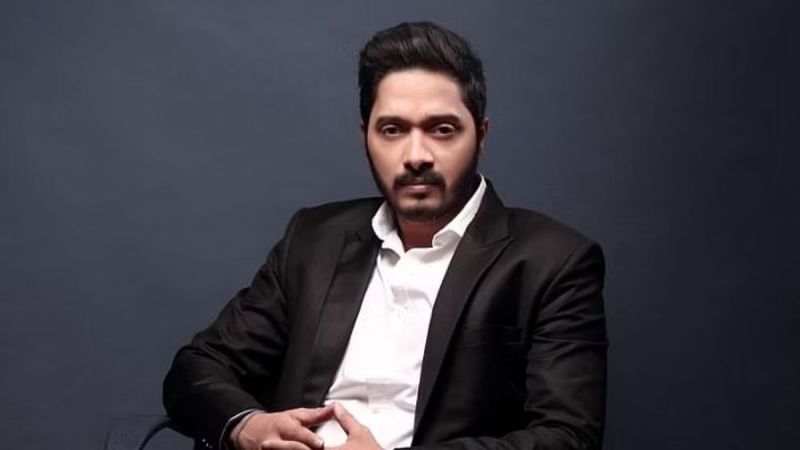 Shreyas Talpade