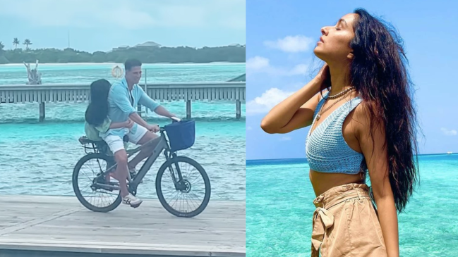 Bollywood Celebs Boycott Maldives Bollywood Celebs Boycott Maldives