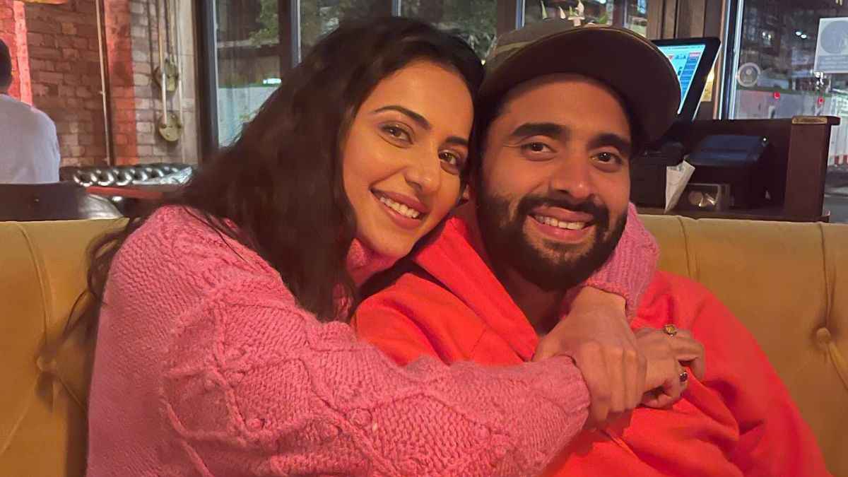 शादी के बंधन में बंधेंगे Rakul Preet और Jackky Bhagnani, वेडिंग डेट आई सामने