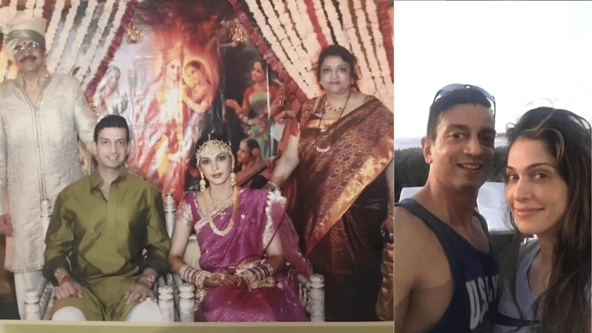 Isha Koppikar के तलाक को लेकर चौंकाने वाला खुलासा, एक्स हस्बैंड ने खोला राज