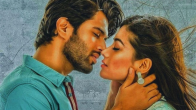 Vijay Deverakonda Rashmika Mandanna Engagement