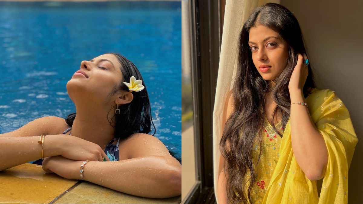 खूबसूरती में एक्ट्रेस को भी टक्कर देती हैं Zanai Bhosle? आशा भोसले और श्रद्धा कपूर संग है खास रिश्ता