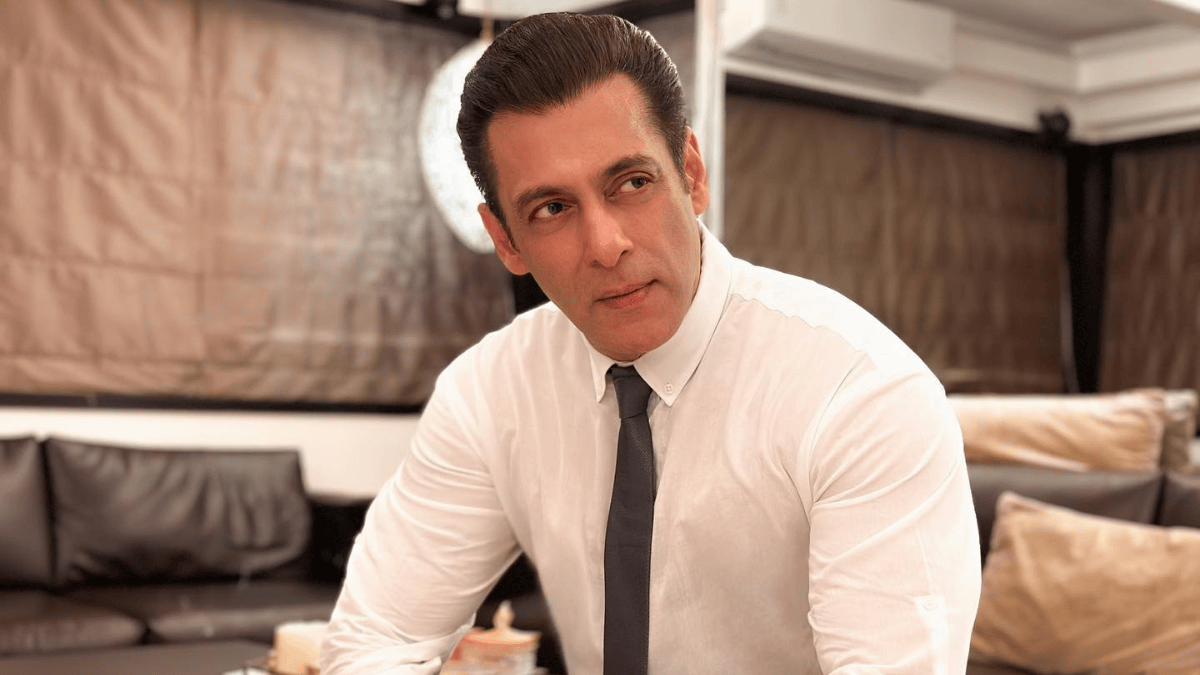 Salman Khan के फार्म हाउस में घुसने की कोशिश में 2 शख्स गिरफ्तार, क्या था इनका इरादा?