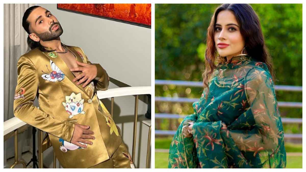 Urfi Javed को मिला नया प्यार! फैशन दीवा बोलीं- I Love You