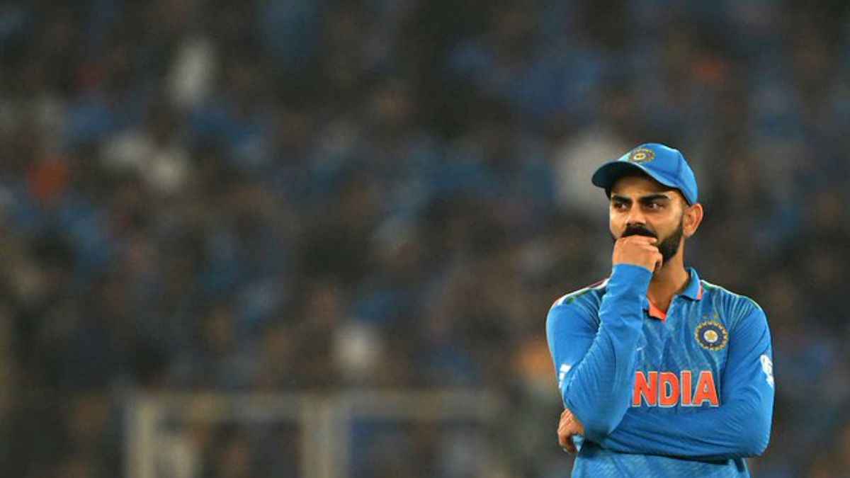 India vs Afghanistan 3rd T20 virat kohli likely t20 record 12000 runs