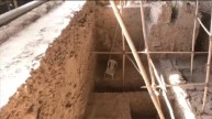 PM Modi Village Vadnagar Gujarat Archaeological Excavation