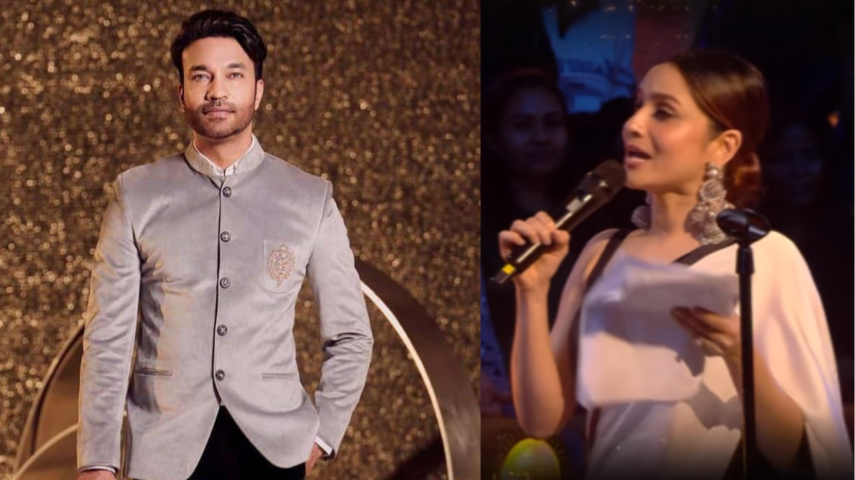 Bigg Boss 17 Ankita Lokhande Secret Revealed
