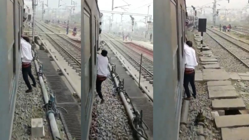 Viral Video Still