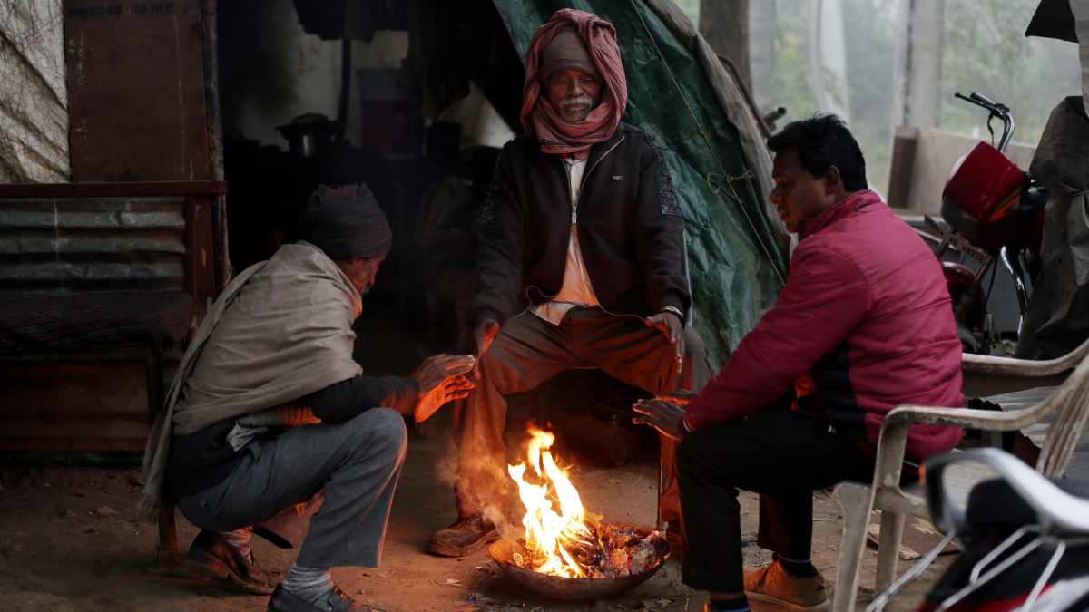 weather forecast weather updates cold wave imd forecast delhi punjab haryana himachal pradesh uttar pradesh