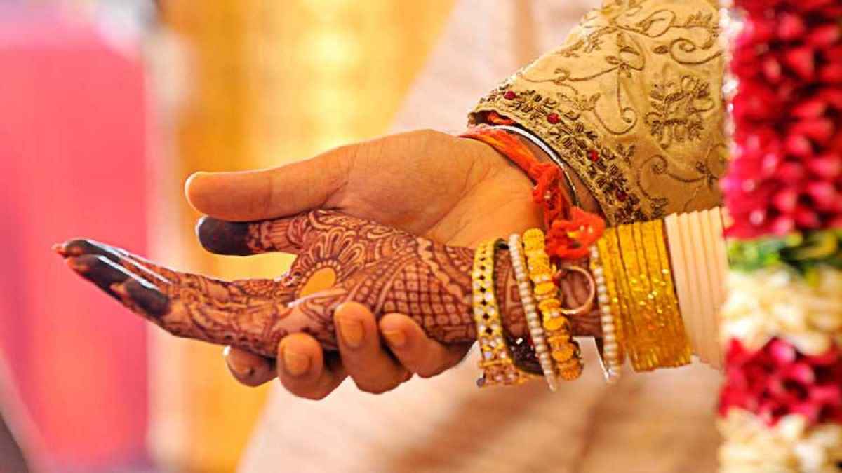 Wedding Season