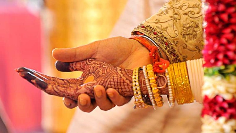 Wedding Season