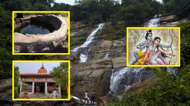 West Bengal Sita Kund