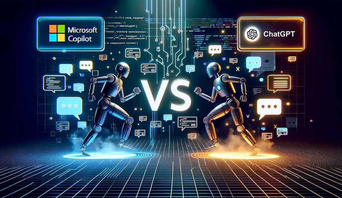 Microsoft का Copilot ऐप ChatGPT से अलग कैसे? iPhone यूजर्स को फ्री मिल रहे ढेरों फायदे