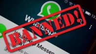 WhatsApp Ban Accounts in India