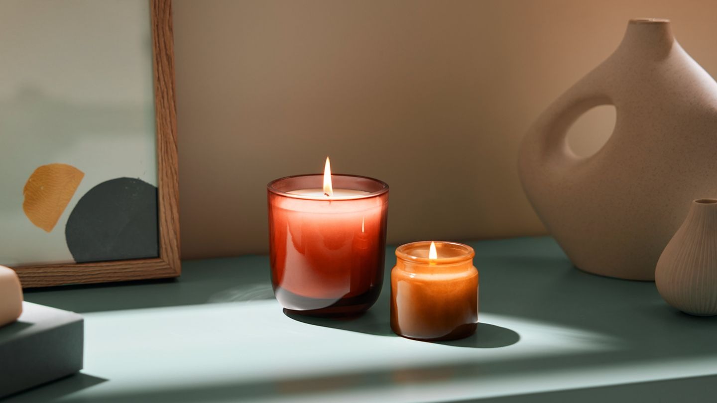 Burning Scented Candles Side Effects