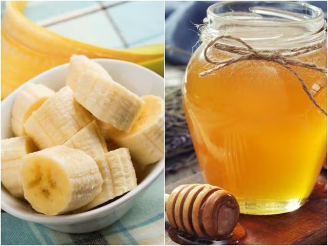 Honey and Banana, Skin Care Tips