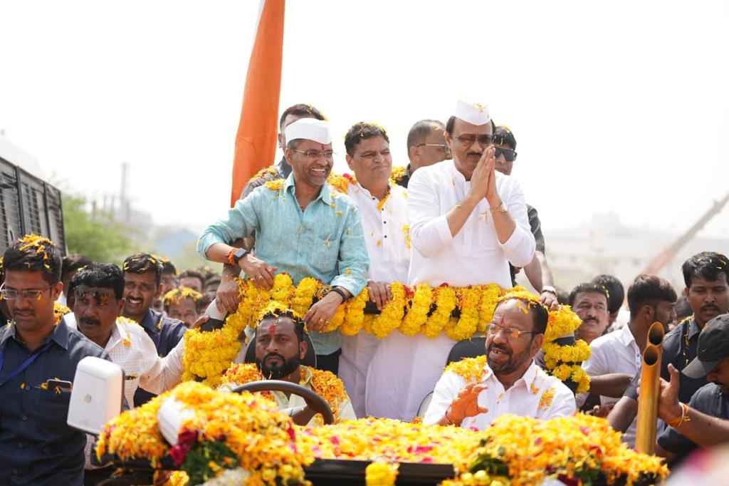 Shivsena Row: शिंदे के पक्ष में नतीजा आने के बाद अजीत पवार गुट ने ली राहत की सांस