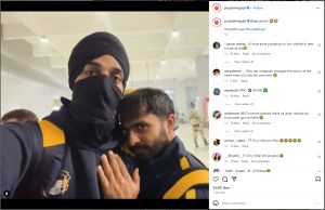 2 Indian Players Made Fun of Orry